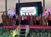 Cirebon Power Gelar Gebyar Posmart, Perkuat Kemandirian dan Produktivitas Kader Posyandu