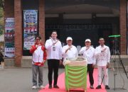 Desa Jagara Didorong Maksimalkan Potensi Wisata dan UMKM Lewat Ekosistem Keuangan