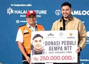 Terima Kasih Mas Ivan Gunawan