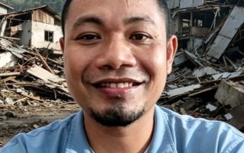 Gempa NTT: Menguji Solidaritas di Tengah Kerentanan