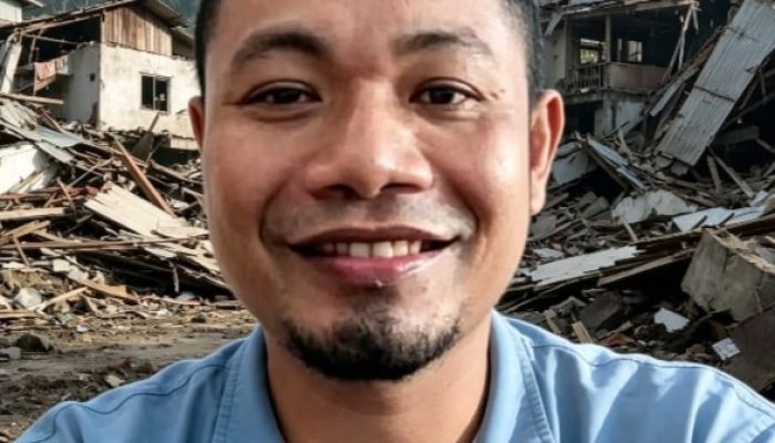 Gempa NTT: Menguji Solidaritas di Tengah Kerentanan
