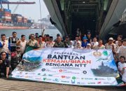 Jejak MUI Pusat untuk Pemulihan NTT