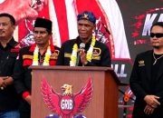 Hercules: GRIB Jaya Harus Bersinergi dengan Pemerintah dan Peduli Masyarakat