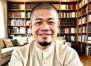 Menjadi Umar di Zaman Baru: Keteladanan, Rasionalitas dan Hidayah
