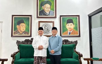 Setelah Muktamar, Saatnya NU Kembali kepada Jalan Besarnya