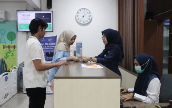 Klinik Mediska KAI Daop 3 Cirebon Semester 1 Tahun 2026, Sebanyak 15.838 Kunjungan Pasein