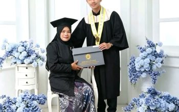 Muhamad Fadlih: Jejak dan Inspirasi