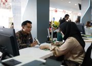Peralihan Hak Terintegrasi 10 Hari Akomodir Transformasi 70 Persen Layanan Kementerian ATR/BPN
