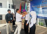 Kenalkan Dunia Kampus, USK Majalengka Gelar PKKMB