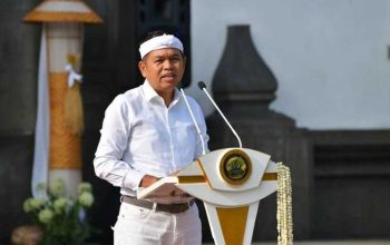 KDM dan Politik Visibilitas Kemiskinan