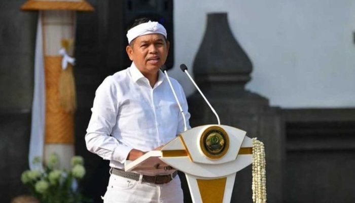 KDM dan Politik Visibilitas Kemiskinan