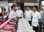 Pemkot Cirebon Menyiapkan Penataan dan Revitalisasi Pasar Pagi, Bakal Jadi Pusat Kuliner dan Oleh-oleh Khas Cirebon