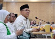 BPKH yang Kokoh, LTH yang Tersandung