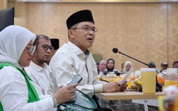BPKH yang Kokoh, LTH yang Tersandung
