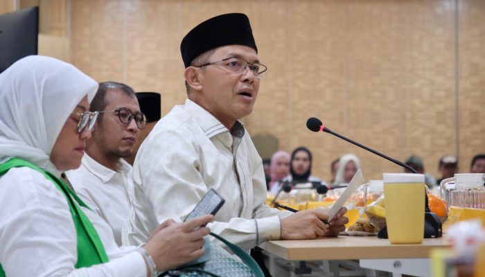 BPKH yang Kokoh, LTH yang Tersandung