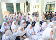 Kanwil DJP Jawa Barat II Gelar Kegiatan Pajak Bertutur 2026, Kenalkan Peran Pajak Pada 100 Siswa MTs Miftahul Huda