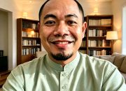 Flores Tidak Sendiri: Cahaya di Tengah Luka
