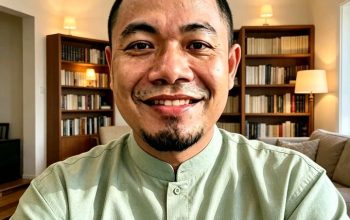 Flores Tidak Sendiri: Cahaya di Tengah Luka