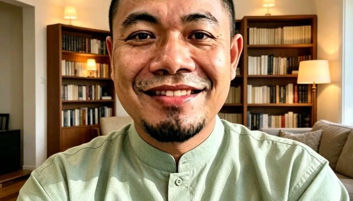 Flores Tidak Sendiri: Cahaya di Tengah Luka