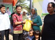 Pemkot Cirebon Menjaga Keterjangkauan Harga Kebutuhan Sembako dengan GPM