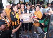 Terima Kasih Bang Oesman Sapta Odang
