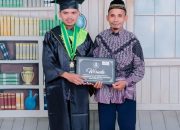 Jufryani Gun: Jejak dan Sepak Terjang