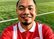 Wasit Dipukul, Sepak Bola Mabar Bisa Amburadul!