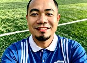 Jangan Lukai Sepak Bola Mabar!