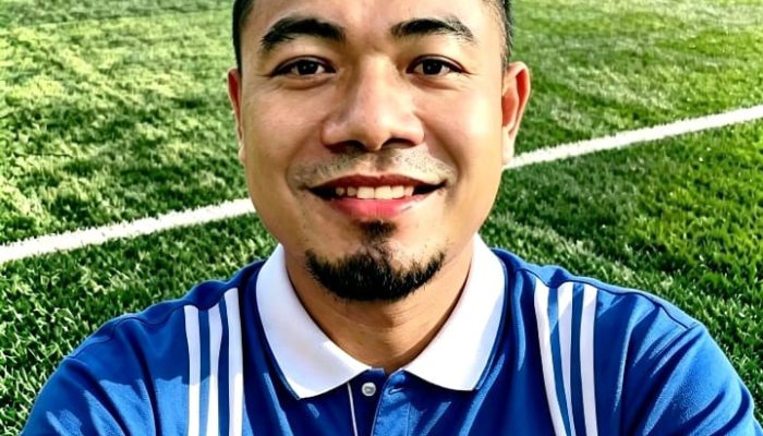 Jangan Lukai Sepak Bola Mabar!