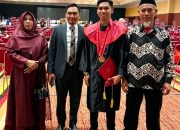 Muhamad Sandri: Dari Cereng untuk Indonesia