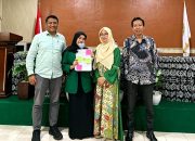 Jejak Suryanti: Meniti Jalan, Meraih Sarjana