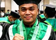 Ustadz Walimin: Meniti Jalan Cahaya