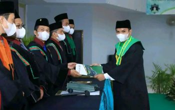 Ahmad Safri: Cereng, Mataram dan Surabaya