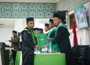 Darmoyo Nusarto: Benih Cahaya Dari Cereng