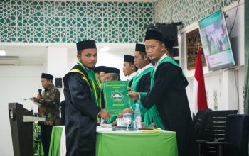 Darmoyo Nusarto: Benih Cahaya Dari Cereng