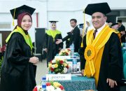 Siti Khadija: Dari Ares ke Sarjana