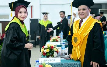 Siti Khadija: Dari Ares ke Sarjana