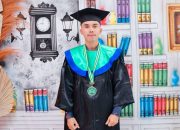 Sahrul Gunawan: Belajar Menjadi Pelita