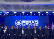 PERADI Profesional Dalam Perspektif Media