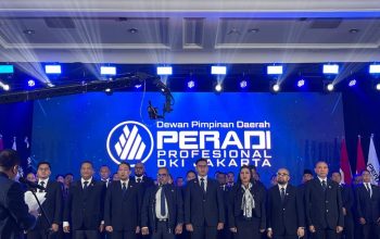PERADI Profesional Dalam Perspektif Media