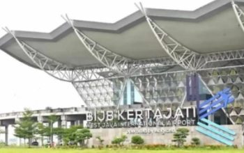 Penerbangan di Bandara Soekarno-Hatta Terganggu Abu Vulkanik, BIJB Kertajati Siap Jadi Alternatif Pengalihan Rute Penerbangan