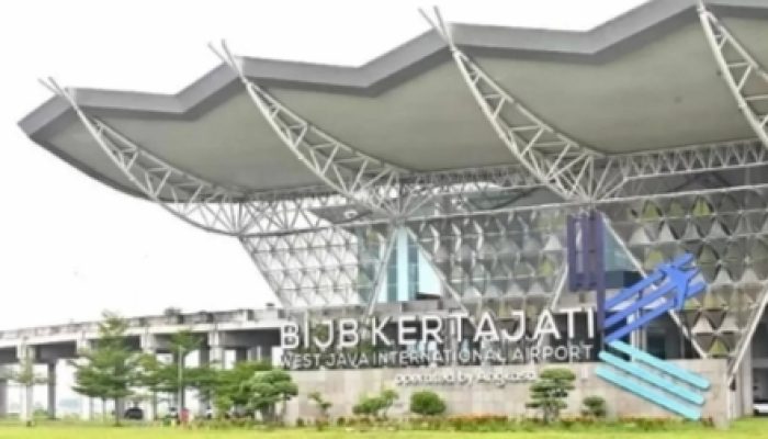 Penerbangan di Bandara Soekarno-Hatta Terganggu Abu Vulkanik, BIJB Kertajati Siap Jadi Alternatif Pengalihan Rute Penerbangan