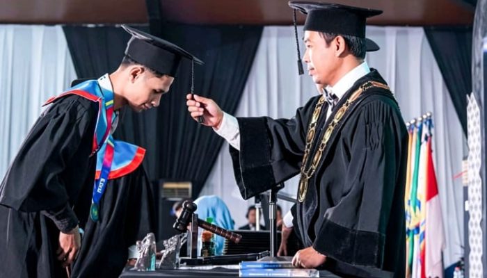 Ardian Sanjaya: Dari Sawah ke Gambar Kerja