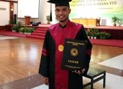 Amirul Mukmin: Dari Ndewel Menjadi Pelita