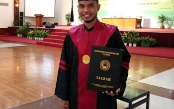 Amirul Mukmin: Dari Ndewel Menjadi Pelita