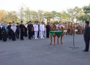 26 Pejabat Administrator dan Pengawas Dilantik, Wali Kota: Tekankan Amanah dan Kinerja