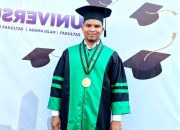 Achbar Safrudin: Dari Bumi ke Langit Pesantren
