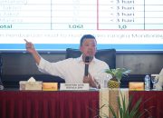 Menteri ATR/Kepala BPN: Transformasi Organisasi dan Layanan Pertanahan Harus Bermuara pada Kepastian bagi Masyarakat