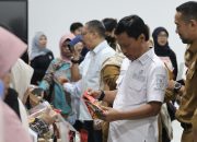 Pemkot Cirebon Dorong UMKM Naik Kelas melalui AKSARA Jabar 2026, Wali Kota: Program AKSARA Dapat Menjadi Model Bisnis Usaha Daerah