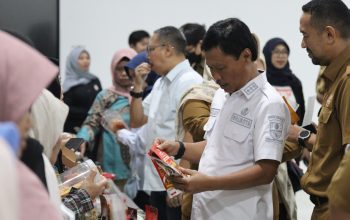 Pemkot Cirebon Dorong UMKM Naik Kelas melalui AKSARA Jabar 2026, Wali Kota: Program AKSARA Dapat Menjadi Model Bisnis Usaha Daerah